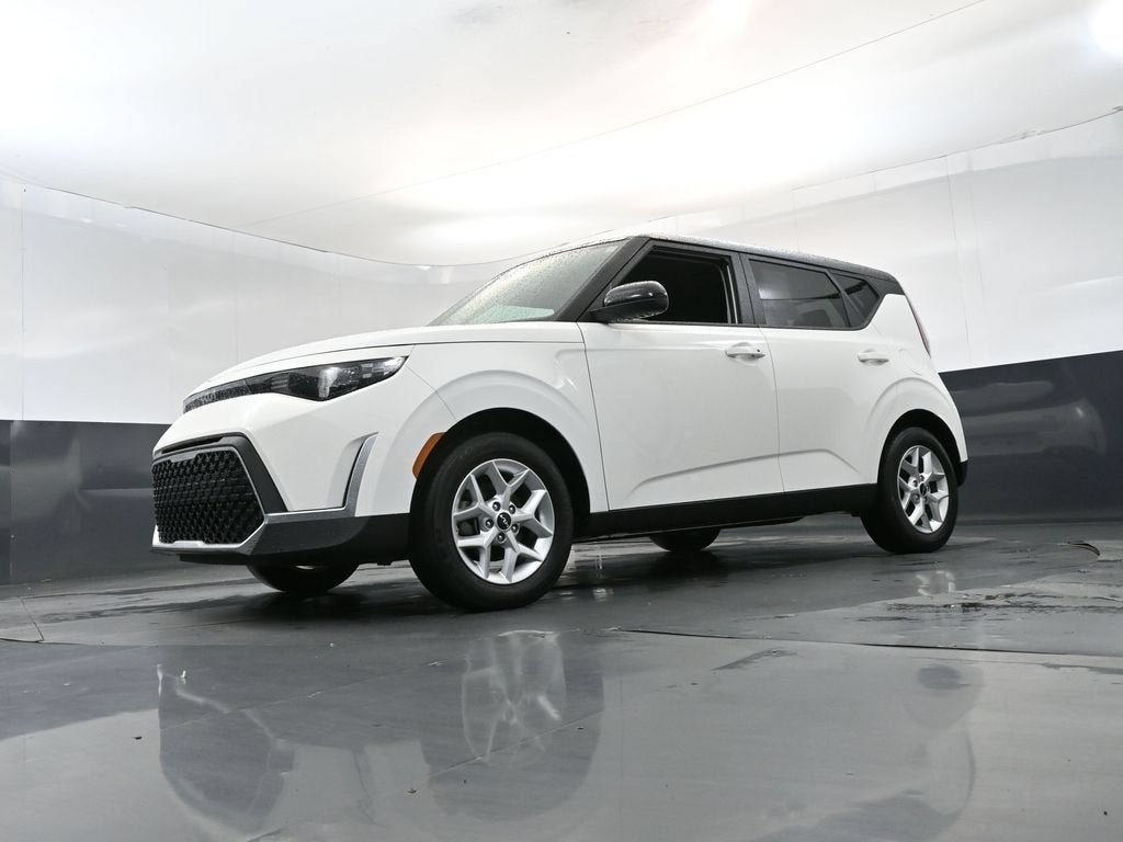 2024 Kia Soul S