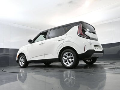 2024 Kia Soul S