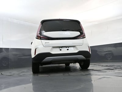 2024 Kia Soul S