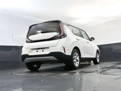 2024 Kia Soul S