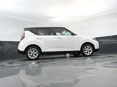 2024 Kia Soul S