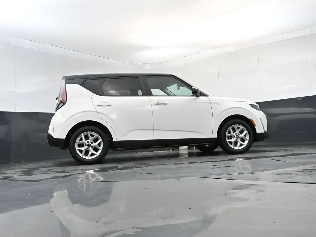 2024 Kia Soul S