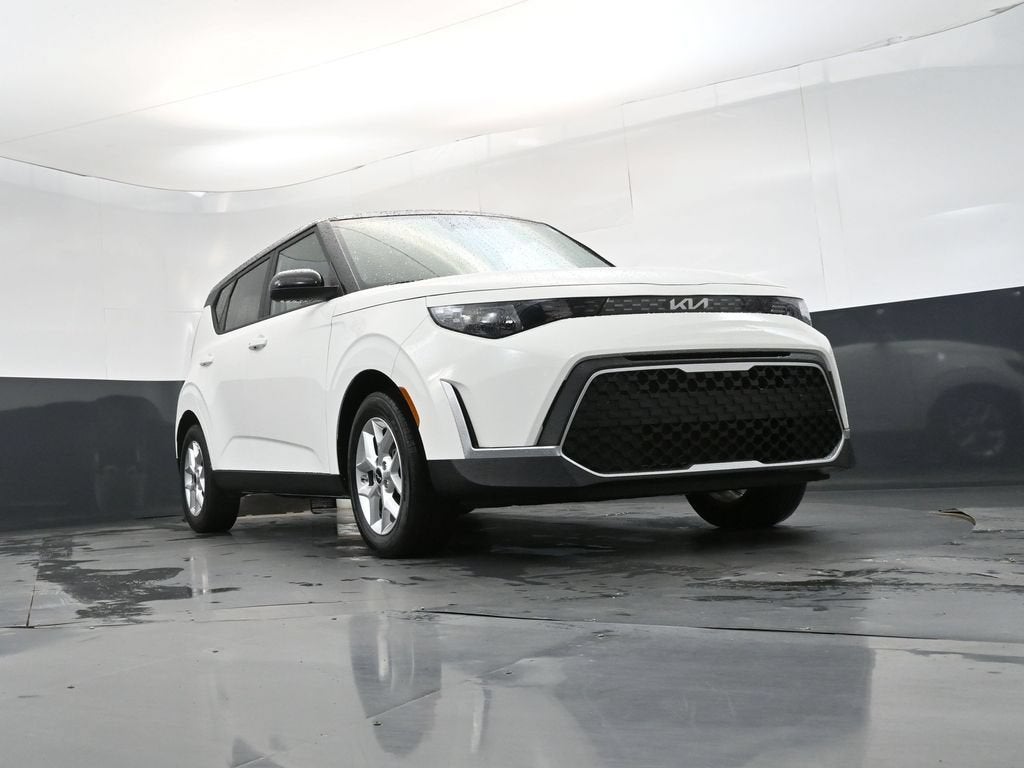 2024 Kia Soul S