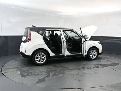 2024 Kia Soul S