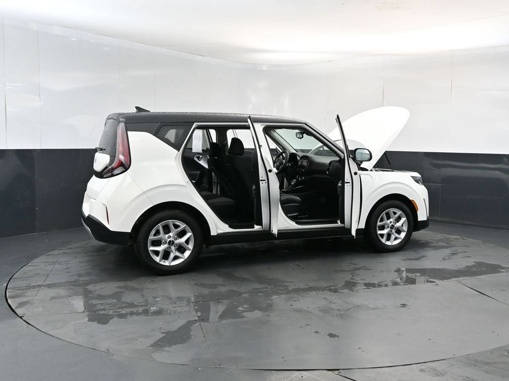 2024 Kia Soul S