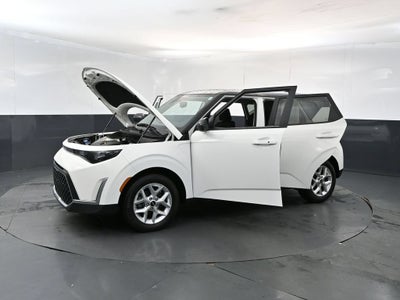2024 Kia Soul S