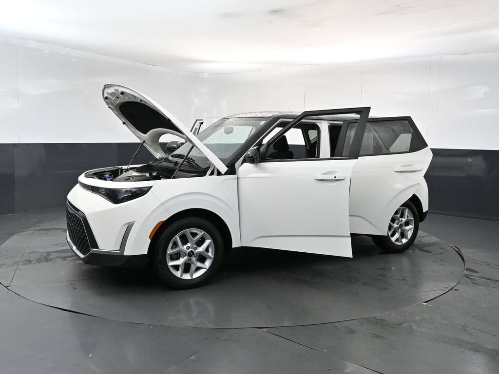 2024 Kia Soul S