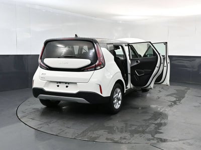 2024 Kia Soul S