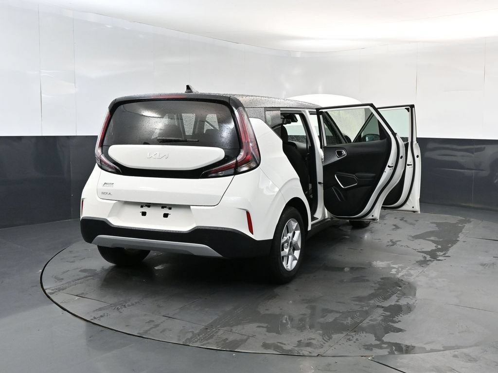 2024 Kia Soul S