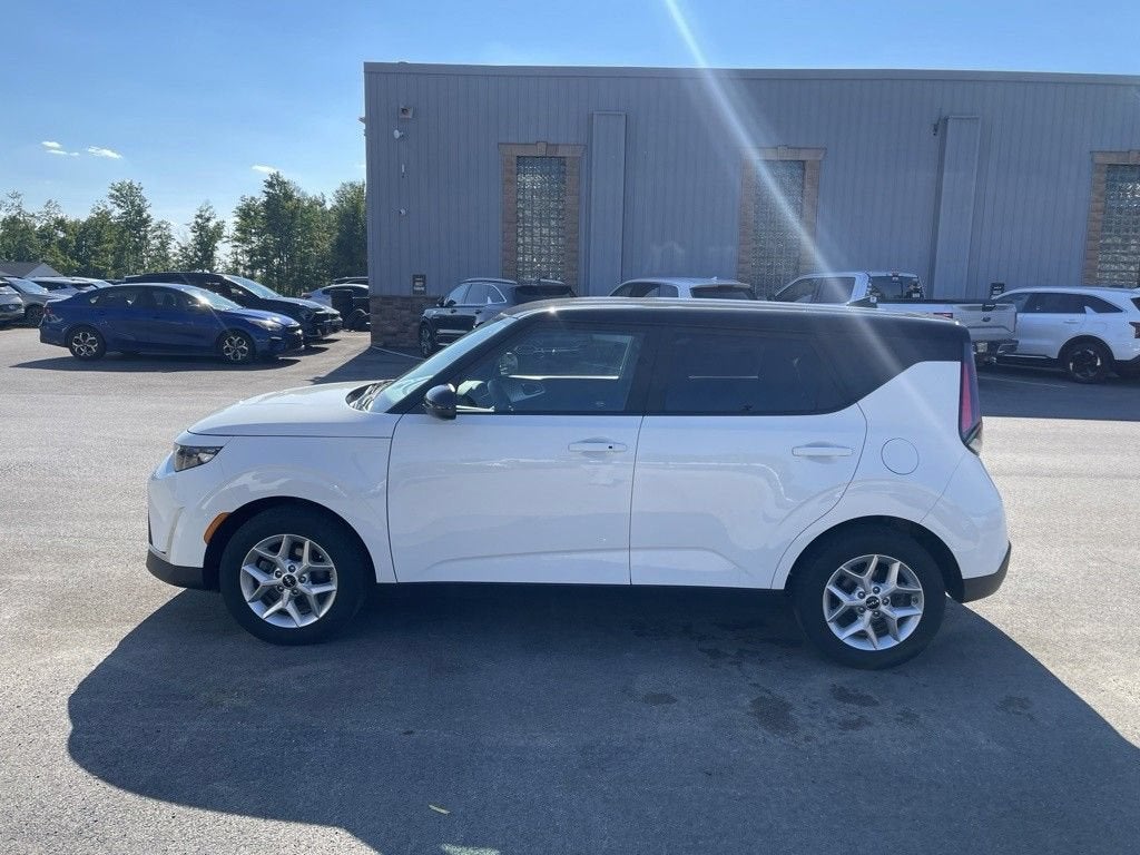 2024 Kia Soul S