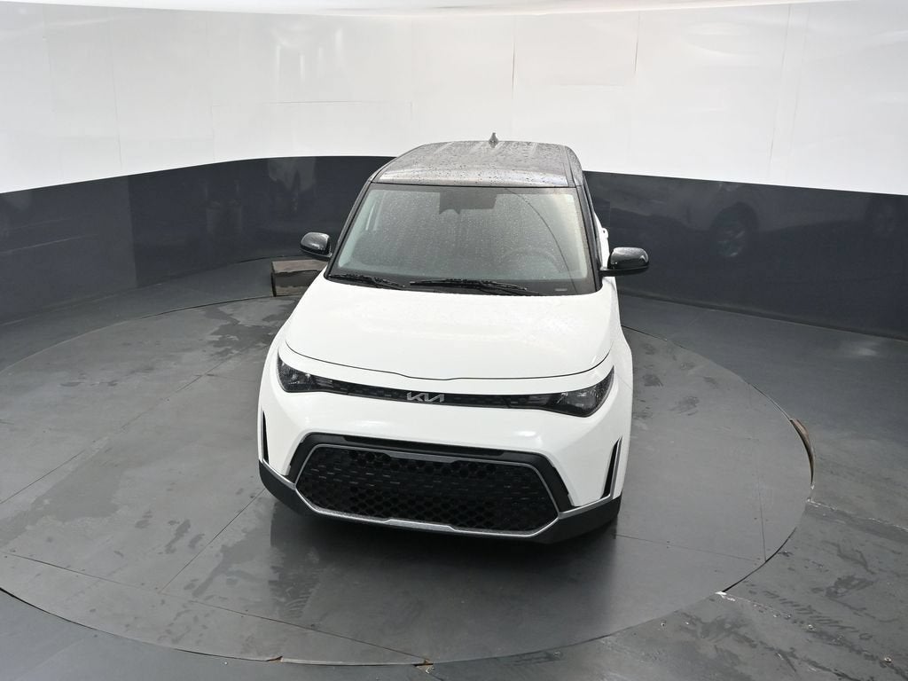 2024 Kia Soul S