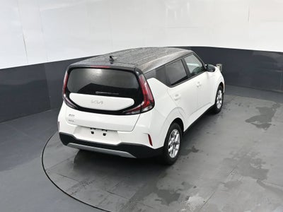 2024 Kia Soul S