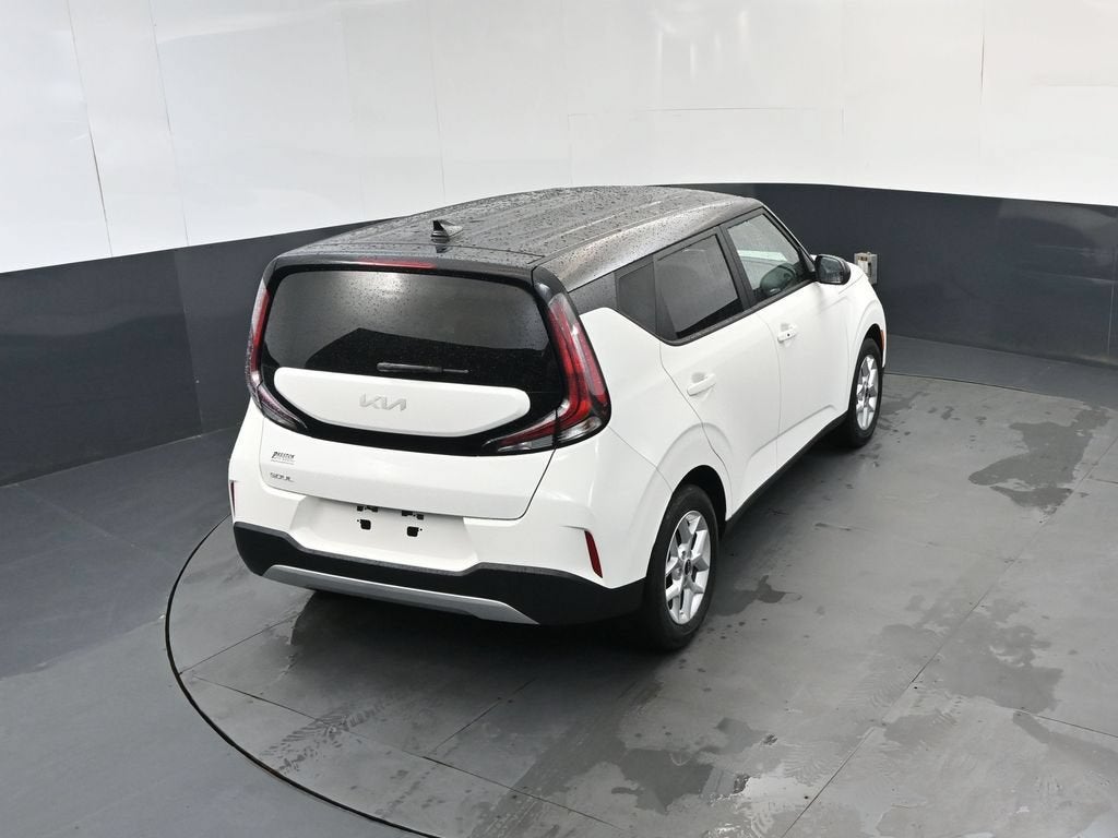 2024 Kia Soul S