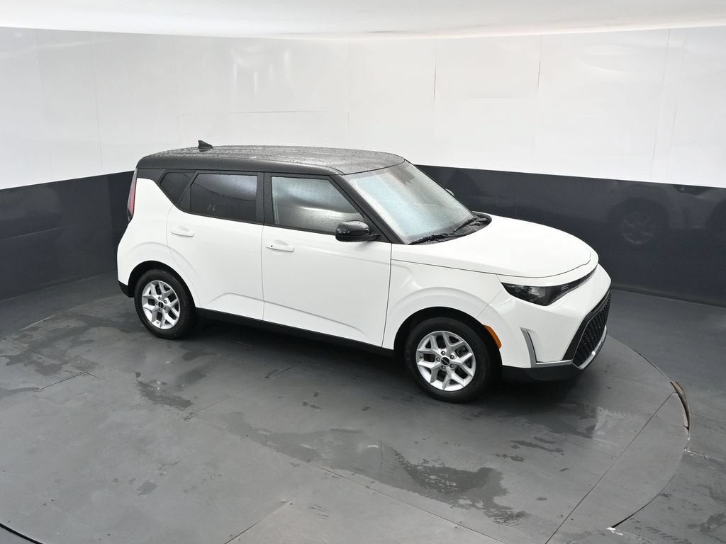 2024 Kia Soul S