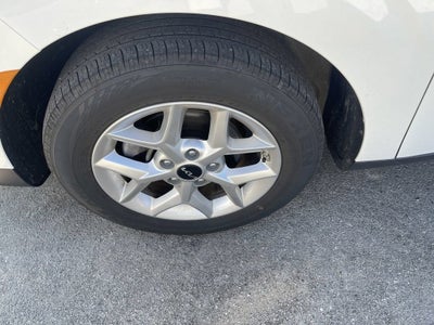 2024 Kia Soul S