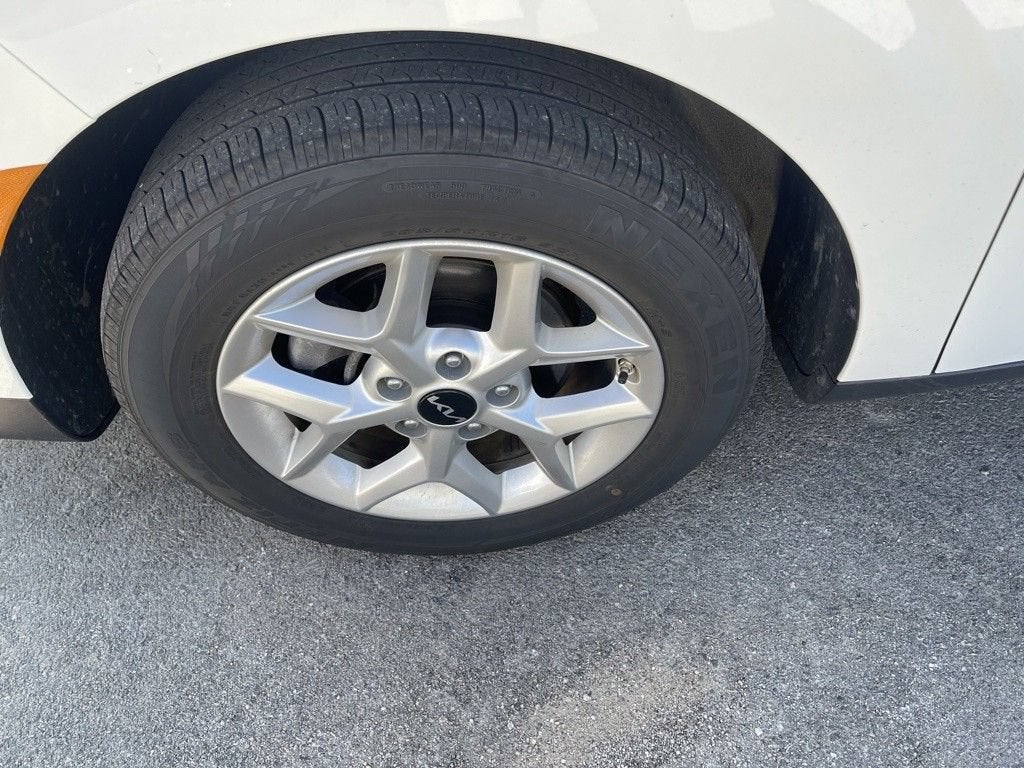 2024 Kia Soul S
