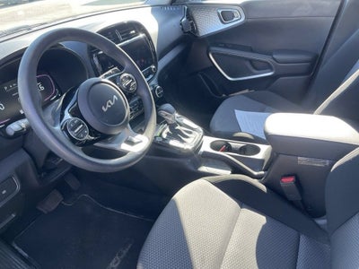 2024 Kia Soul S