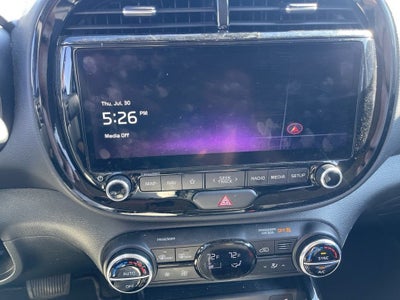 2024 Kia Soul S