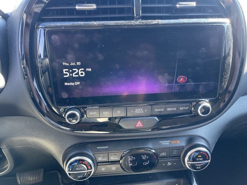 2024 Kia Soul S