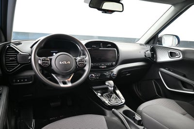 2024 Kia Soul S