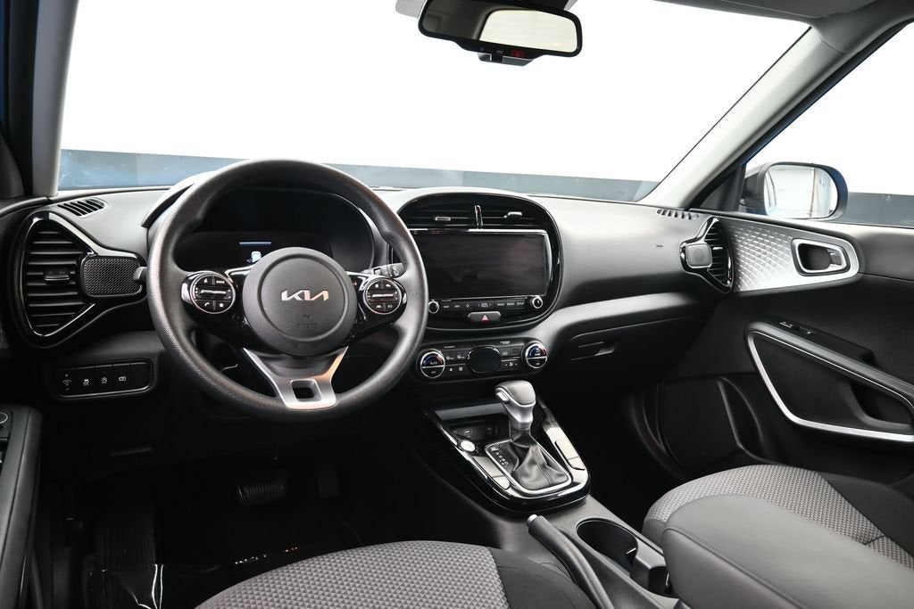 2024 Kia Soul S