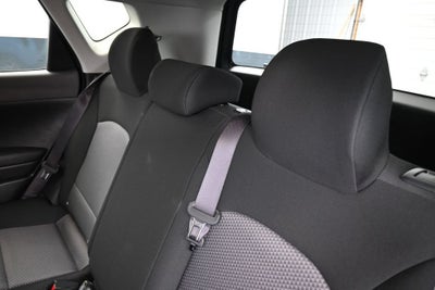 2024 Kia Soul S