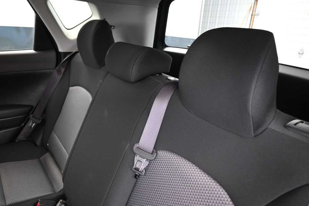 2024 Kia Soul S