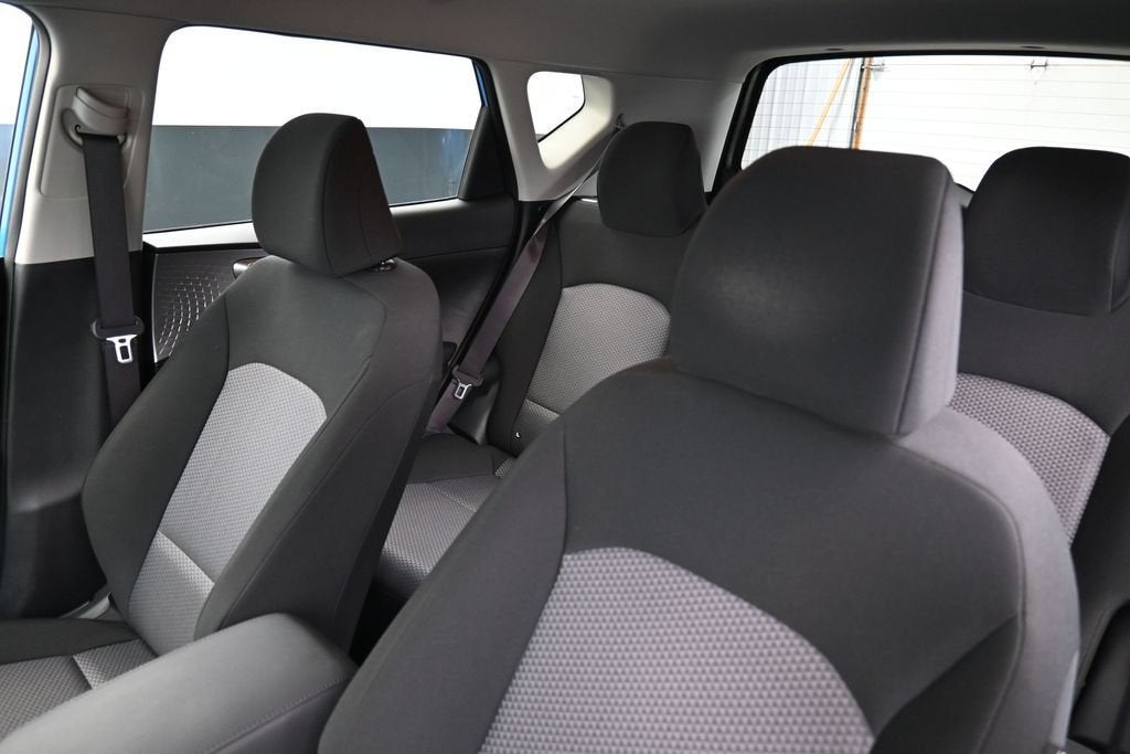 2024 Kia Soul S