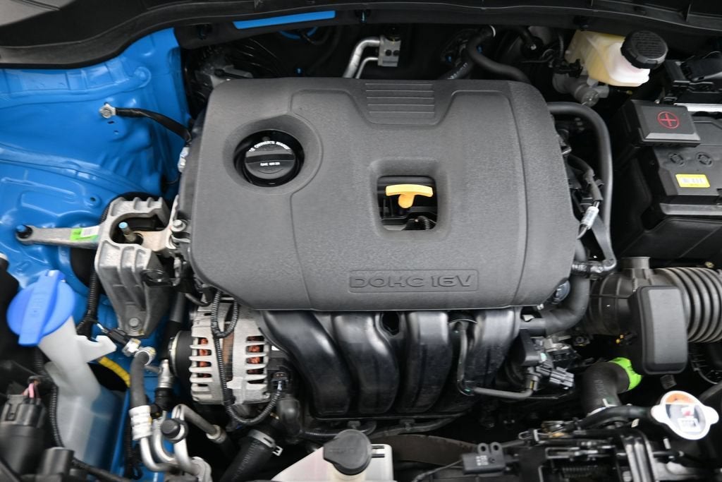 2024 Kia Soul S