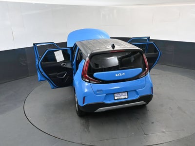 2024 Kia Soul S