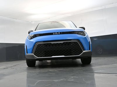 2024 Kia Soul S
