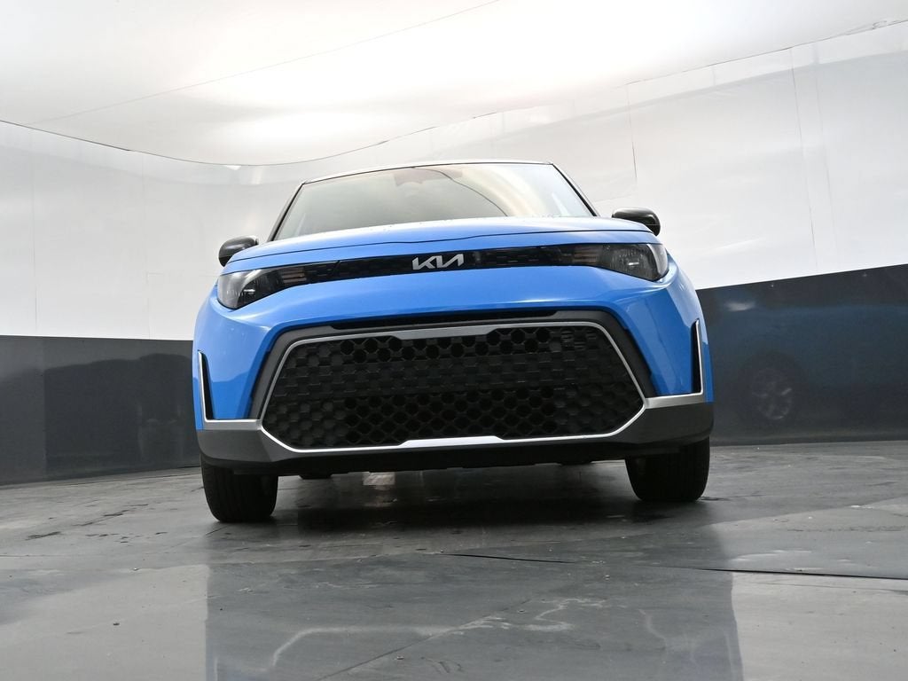 2024 Kia Soul S