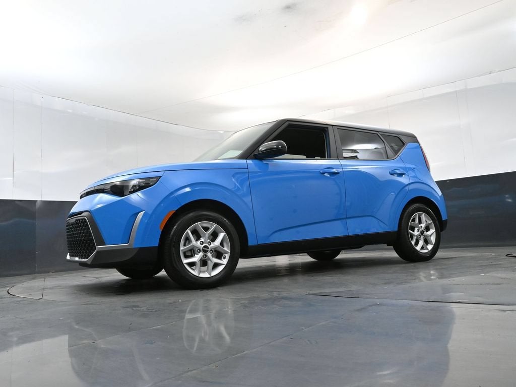 2024 Kia Soul S