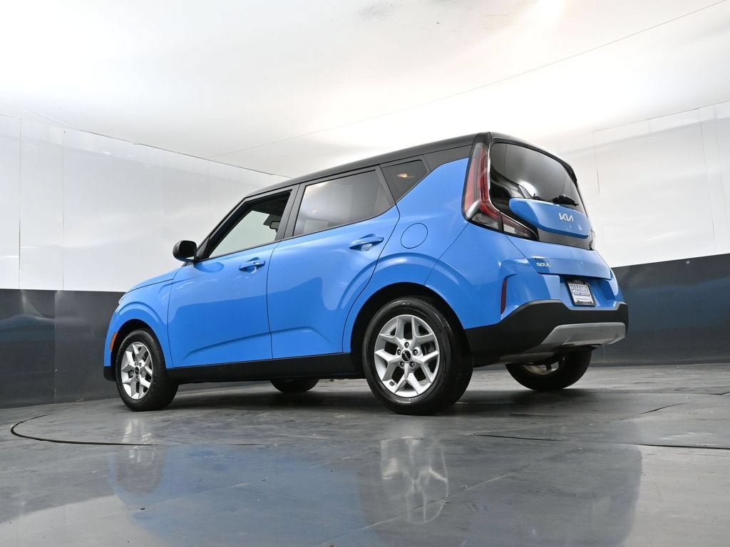 2024 Kia Soul S