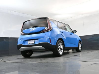 2024 Kia Soul S
