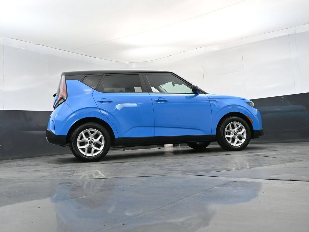 2024 Kia Soul S