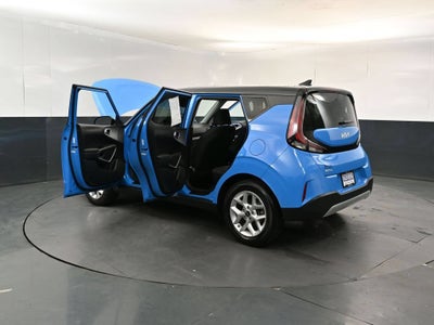 2024 Kia Soul S