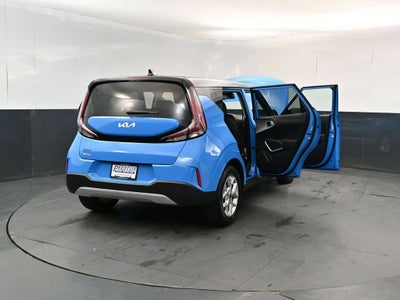 2024 Kia Soul S