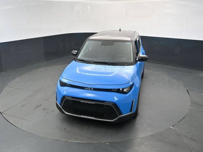 2024 Kia Soul S