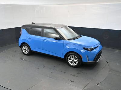 2024 Kia Soul S