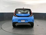 2024 Kia Soul S