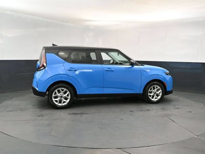 2024 Kia Soul S