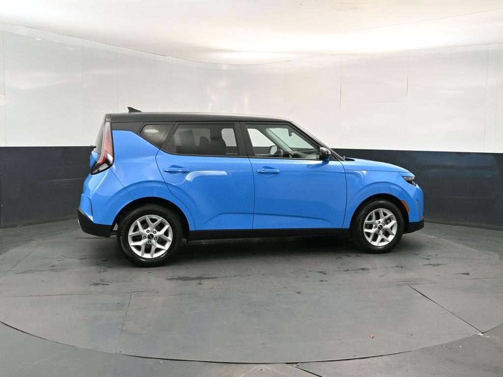 2024 Kia Soul S