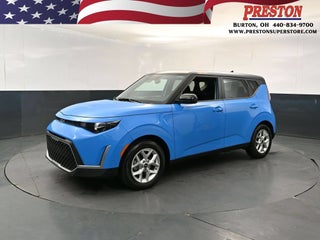 2024 Kia Soul S