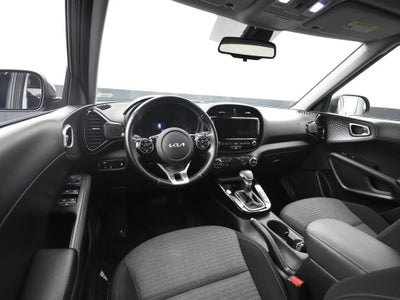 2022 Kia Soul EX