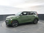 2022 Kia Soul EX