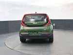 2022 Kia Soul EX