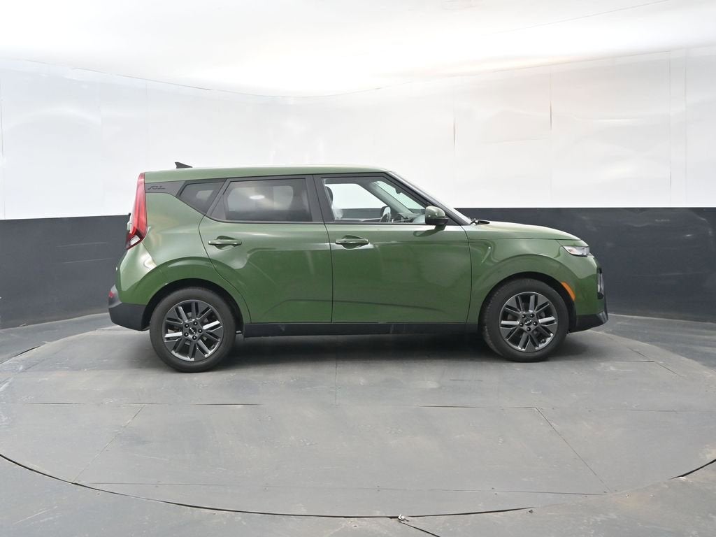 2022 Kia Soul EX