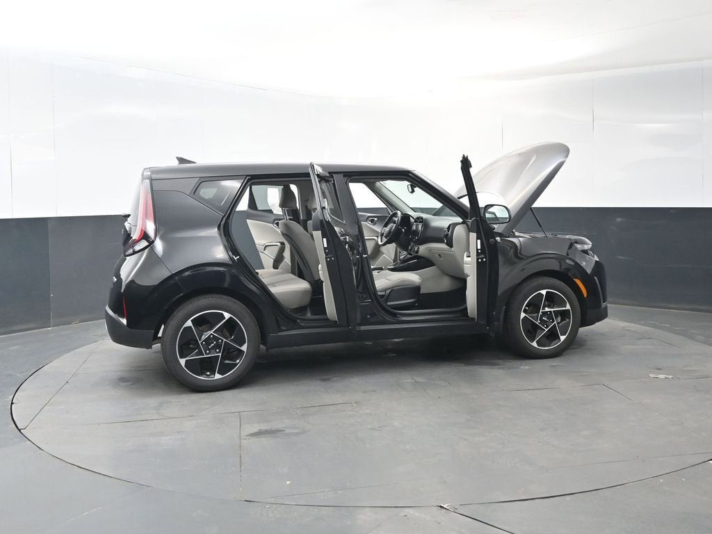 2023 Kia Soul EX