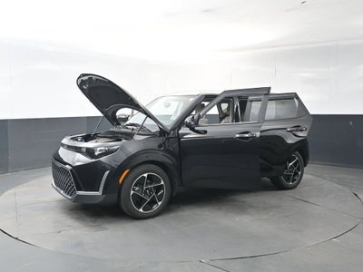 2023 Kia Soul EX